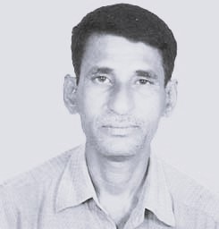 Mr. Sudhir Vasant Shete